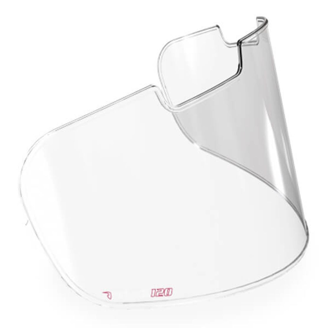 Genuine Arai SAI I-Type 120 Max Vision Pinlock insert - DKS095 (Clear)
