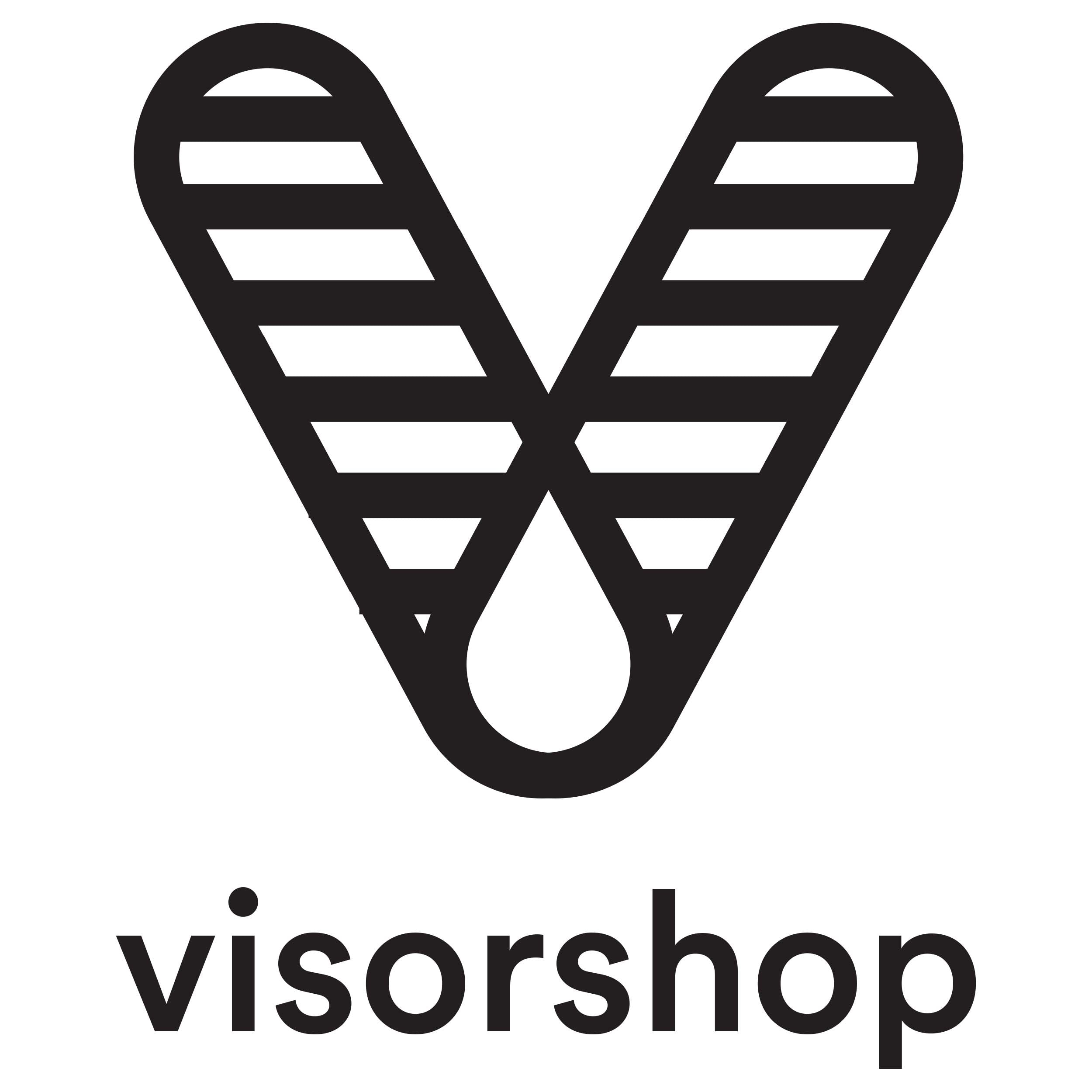 Visorshop