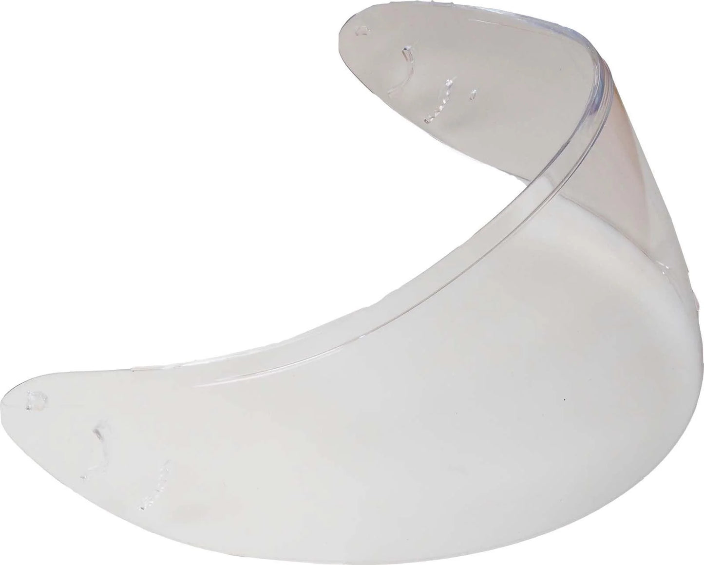 Genuine Shoei CW-1/XR1100/X-Spirit 2/Qwest Clear Visor