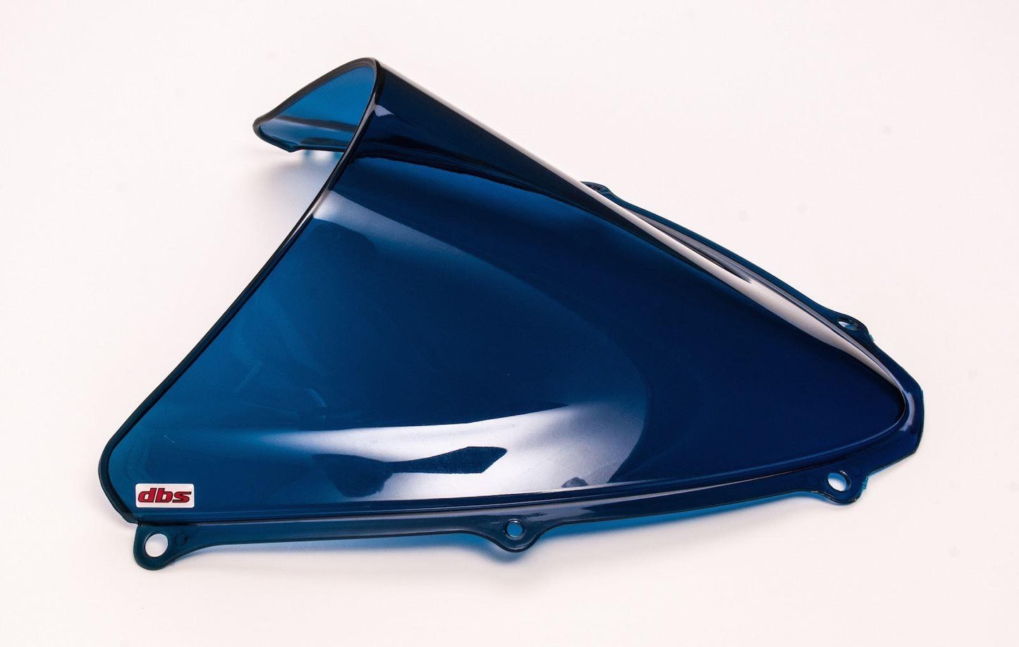 Blue Tint DBS Double Bubble Screen GSX-R 600/750 2006-2007 K6-K7