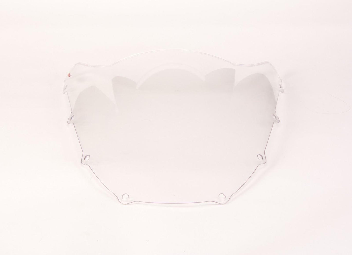 Clear DBS Double Bubble Screen Kawasaki Ninja ZX-9R 1998-1999