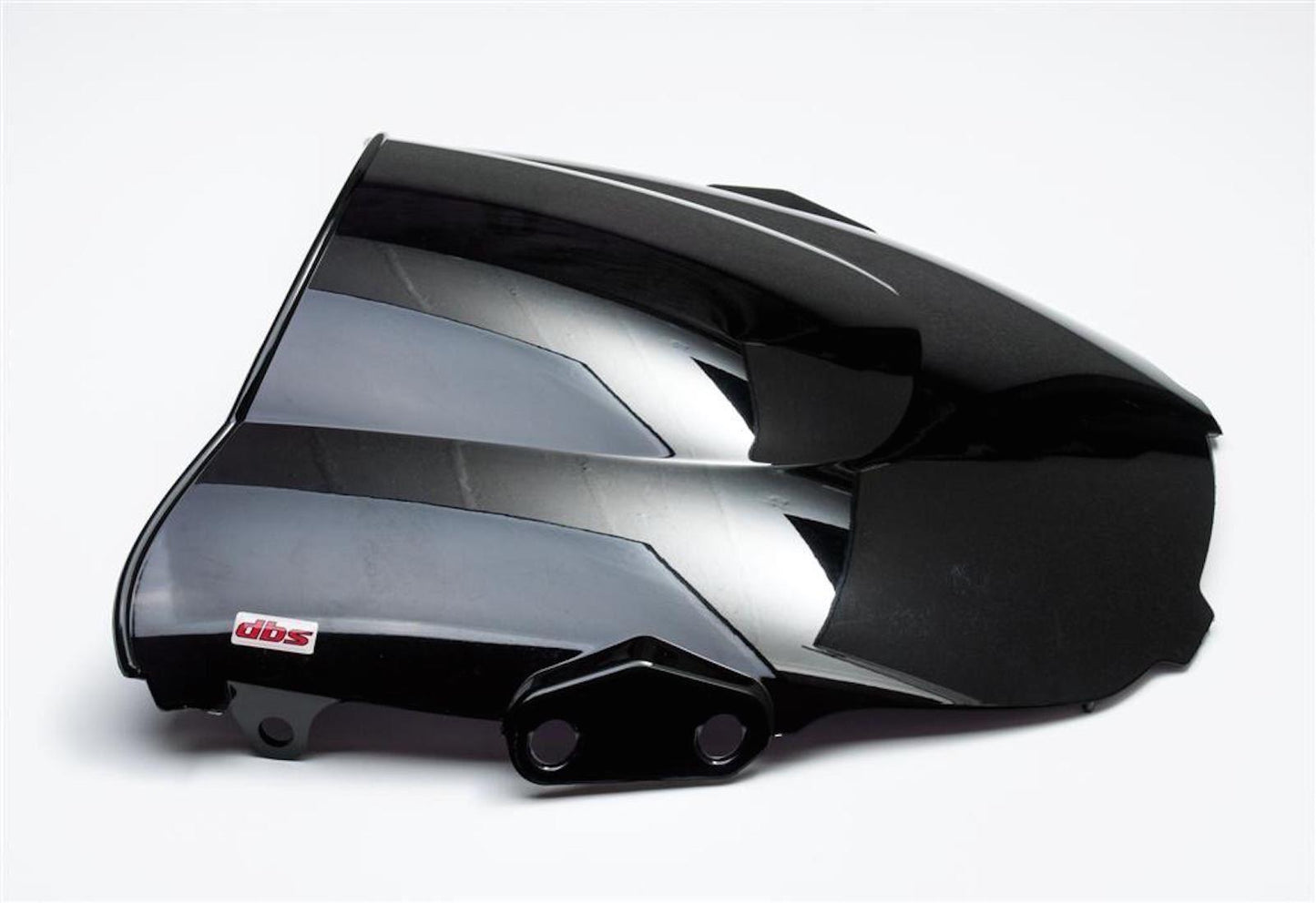 Dark Tint Double Bubble Screen Honda CBR600 F3 1995-1998