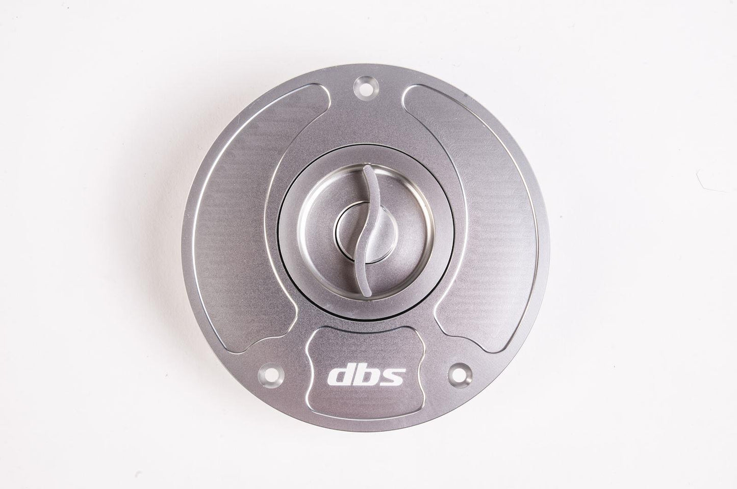 Quick Release Evo Fuel Cap Honda Motorcycles