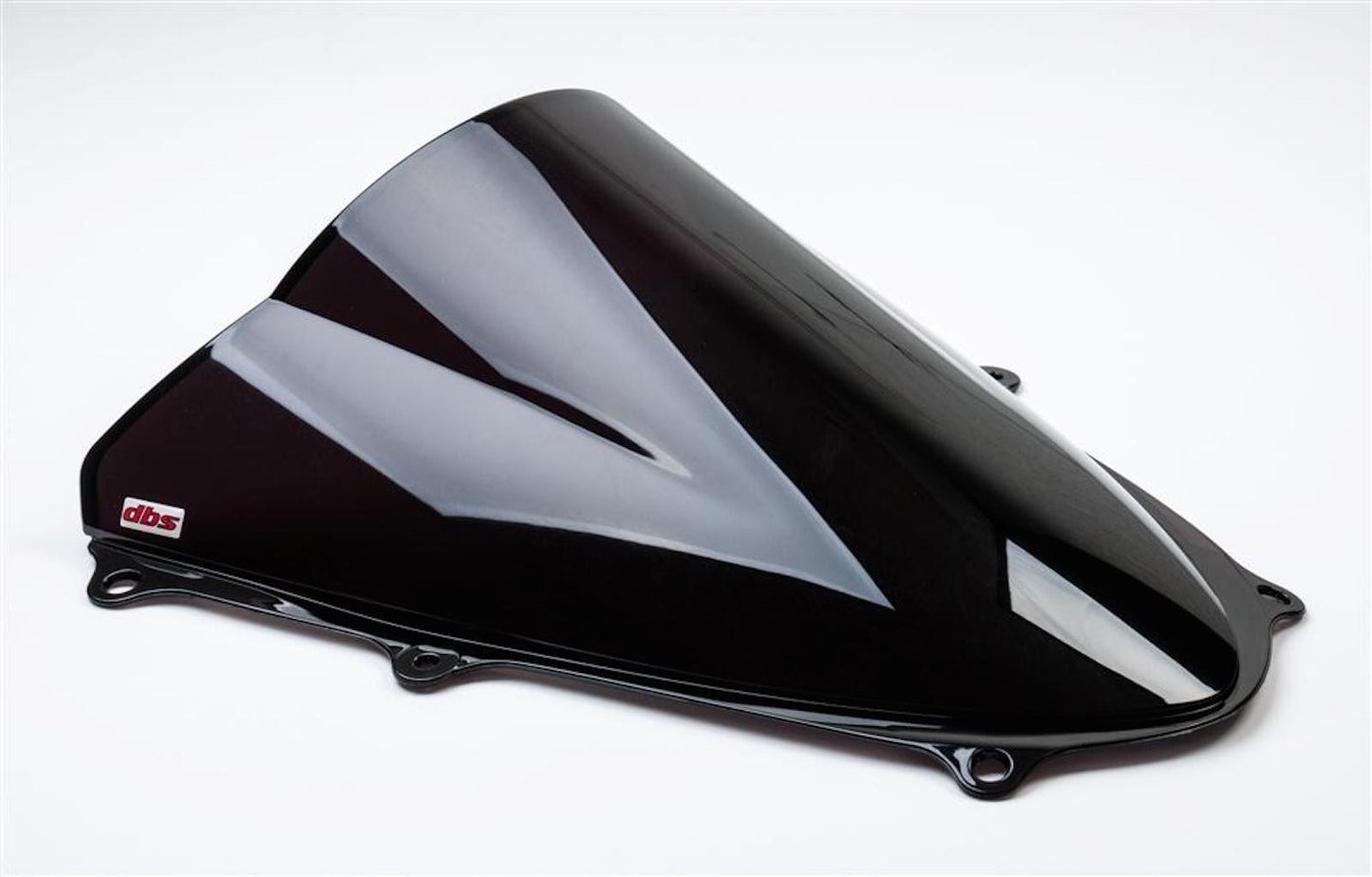 Dark Tint DBS Double Bubble Screen Suzuki GSX-R 1000 2009 2012 K9 L0 L1 L2