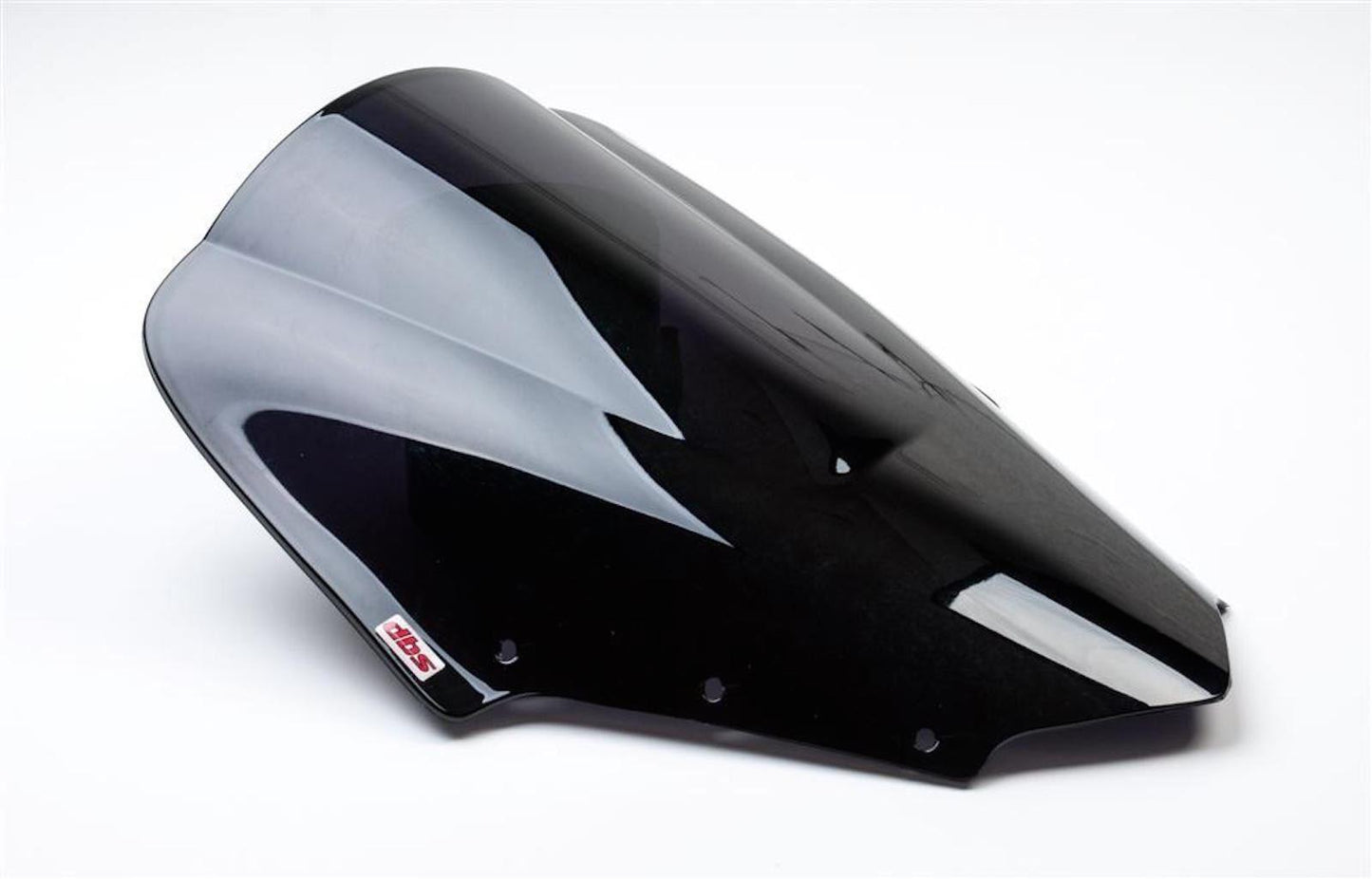 Dark Tint DBS Double Bubble Screen Yamaha FZ1 FZS Fazer 1000 2006-2014