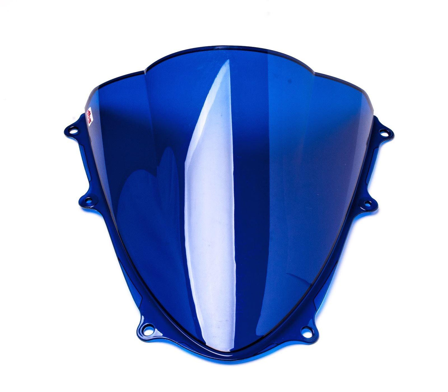 Blue Tint DBS Double Bubble Screen Suzuki GSX-R 1000 2009-2012