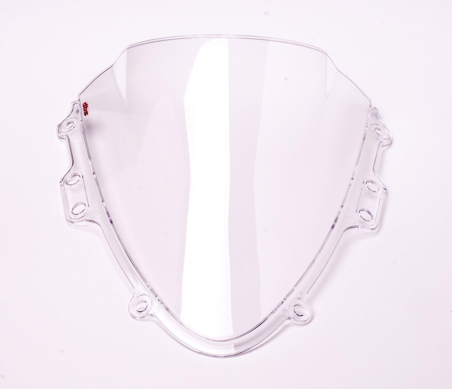 Clear DBS Double Bubble Screen Suzuki GSX-R 600/750 K4-K5 2004-2005