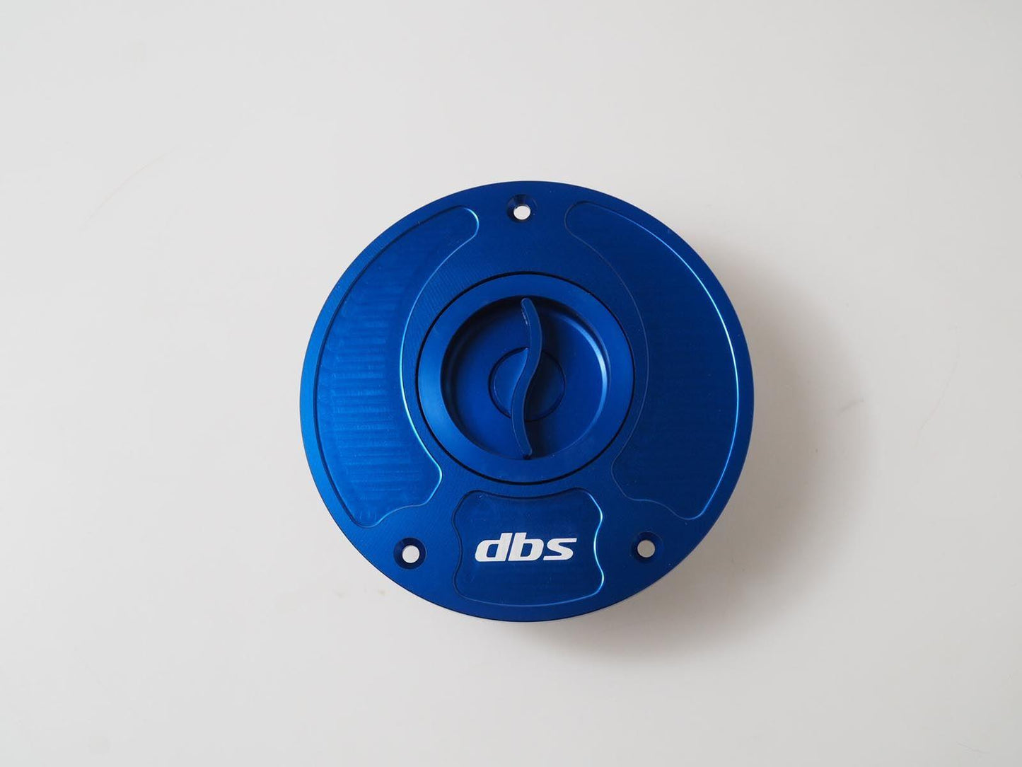 Quick Release Evo Fuel Cap Honda Motorcycles