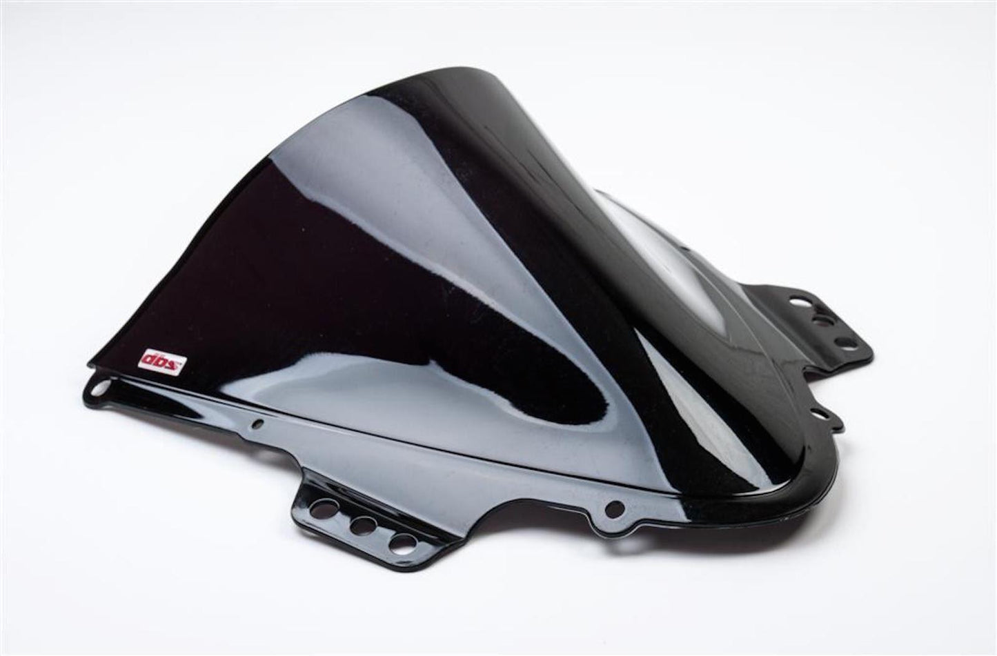 Dark Tint DBS Double Bubble Screen GSX-R 1000 2005-2006 K5-K6