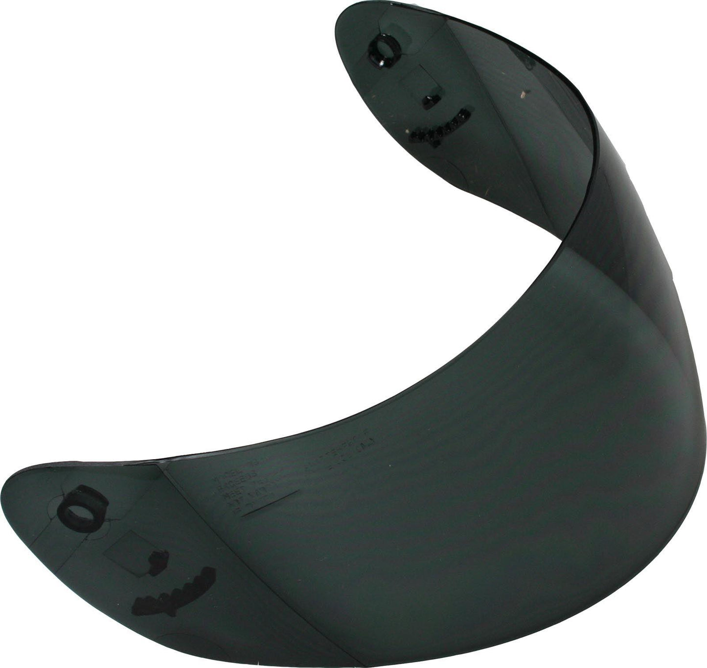 Black Takachi TK/WS-10 Visor