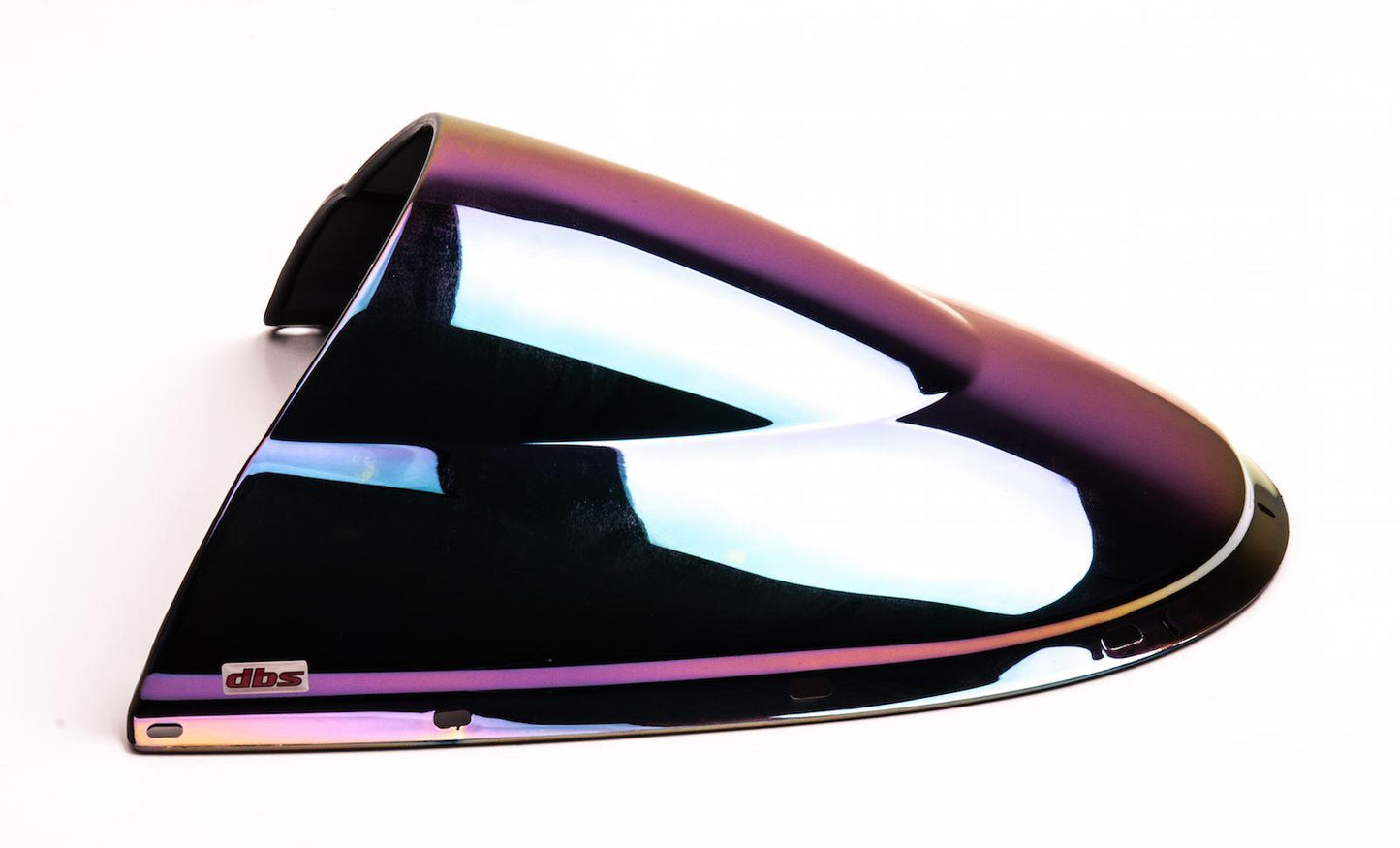 Iridium DBS Double Bubble Screen Ducati 916 996 748