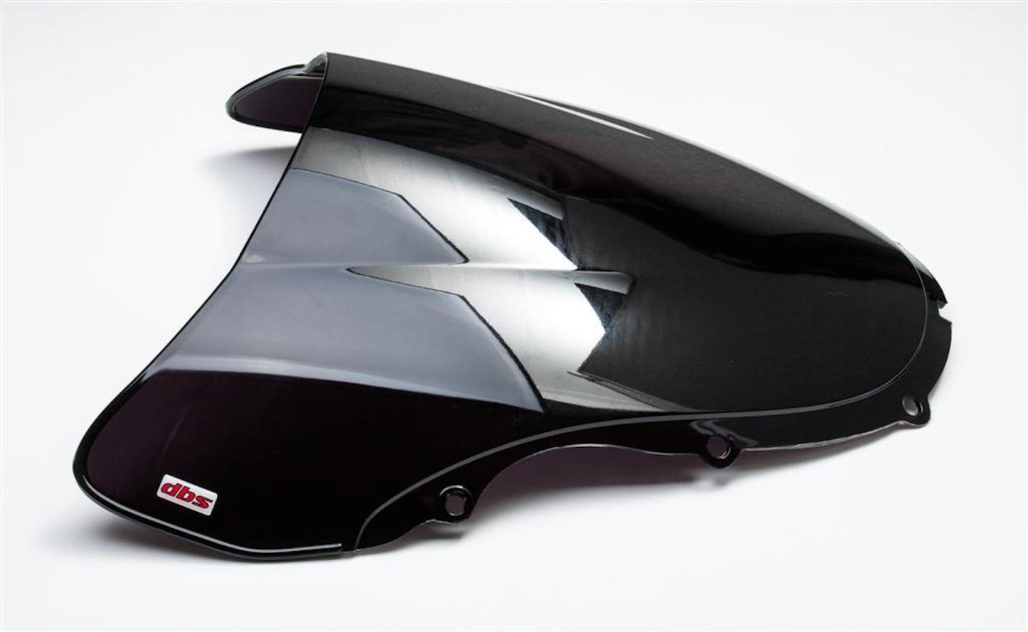 Dark Tint DBS Double Bubble Screen Honda CBR600 F4 1999-2000