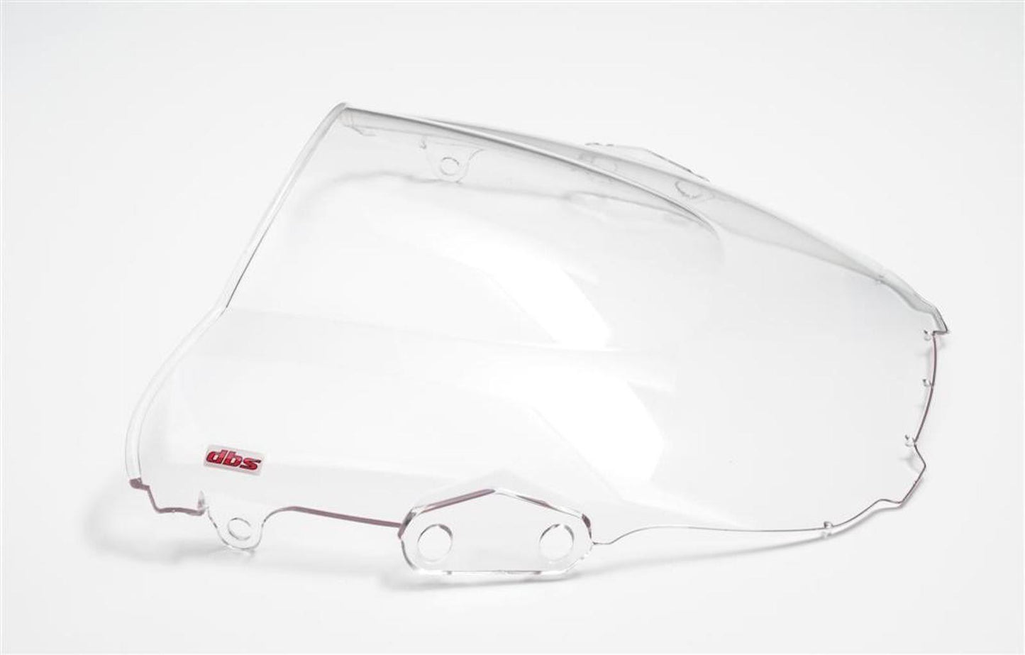 Clear DBS Double Bubble Screen Honda CBR600 F3 1995-1998