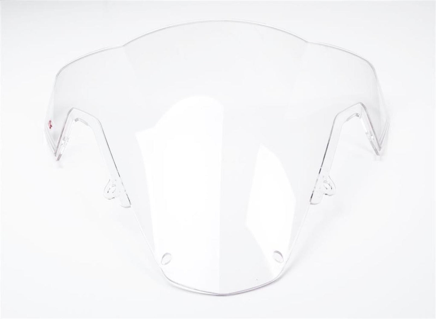 Clear DBS Double Bubble Screen Suzuki GSX-R 1000 2004-2004 K3-K4