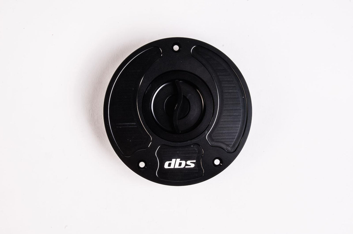 Quick Release Evo Fuel Cap Honda Motorcycles