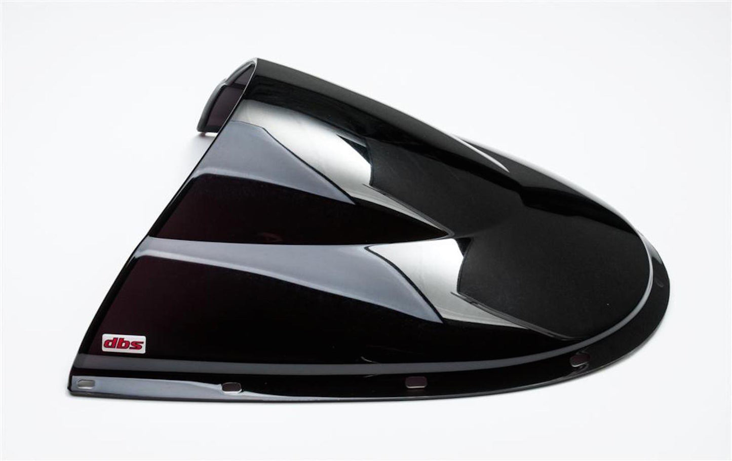 Dark Tint DBS Double Bubble Screen Ducati 916 996 748