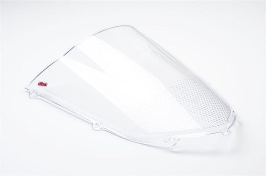 Clear DBS Double Bubble Screen Kawasaki Ninja ZX-10R 2004-2005
