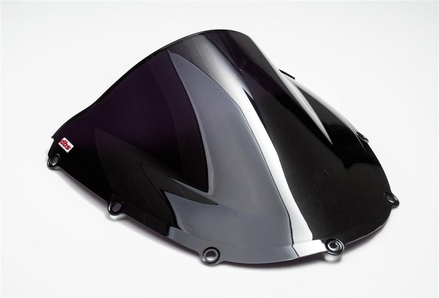 Dark Tint DBS Double Bubble Screen Honda CBR900RR Fireblade 2002-2003