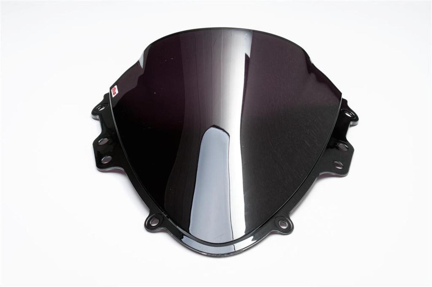 Dark Tint DBS Double Bubble Screen Suzuki GSXR600/750 K4-K5 2004-2005