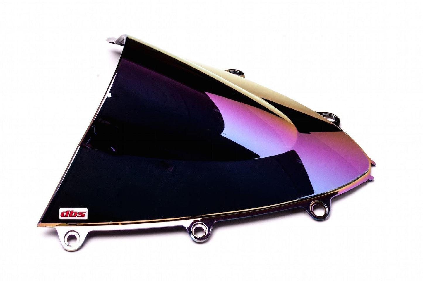 Iridium DBS Double Bubble Screen Honda Fireblade CBR1000RR 2008-2011