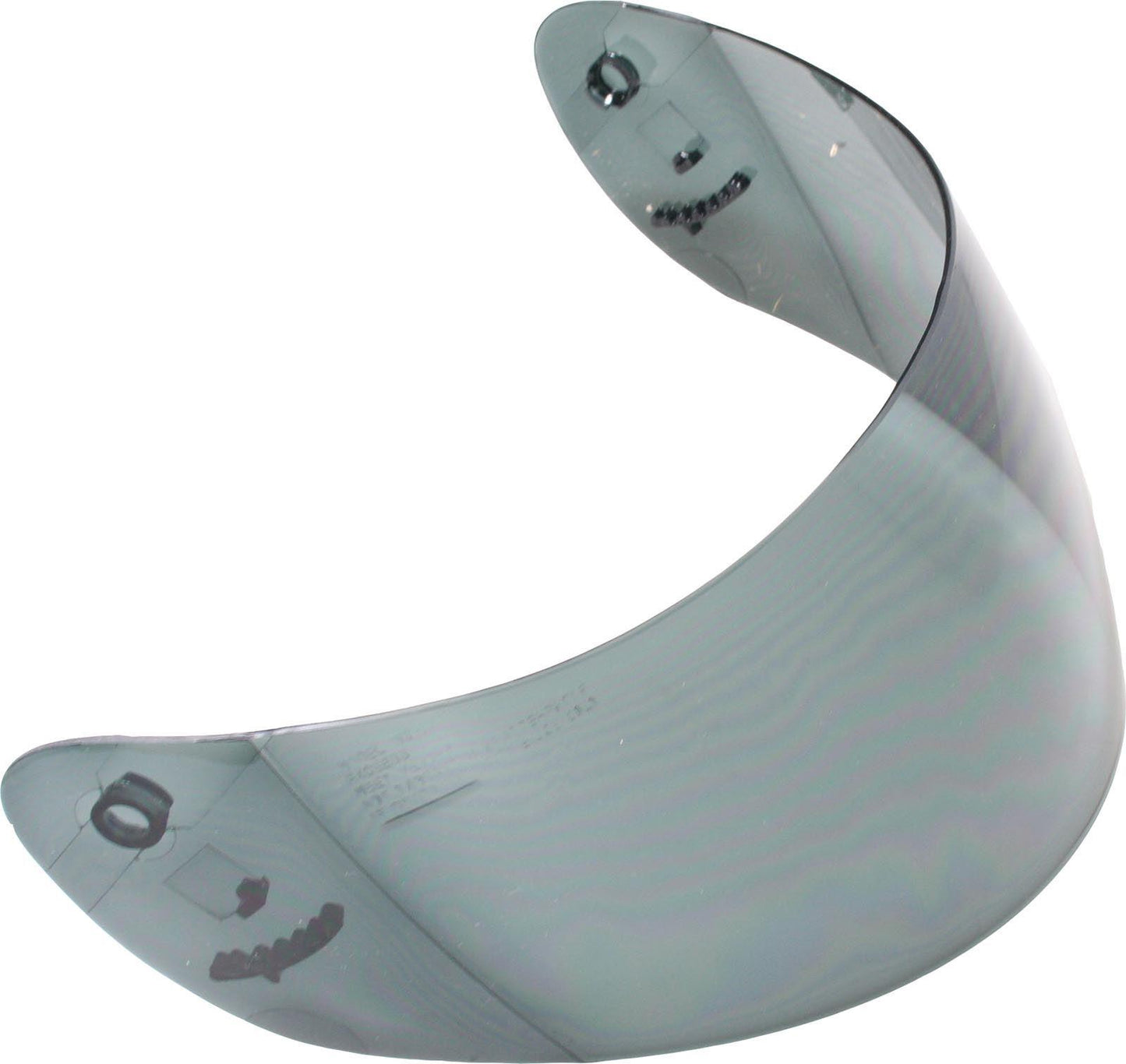 Light Smoke Takachi TK/WS-10 Visor