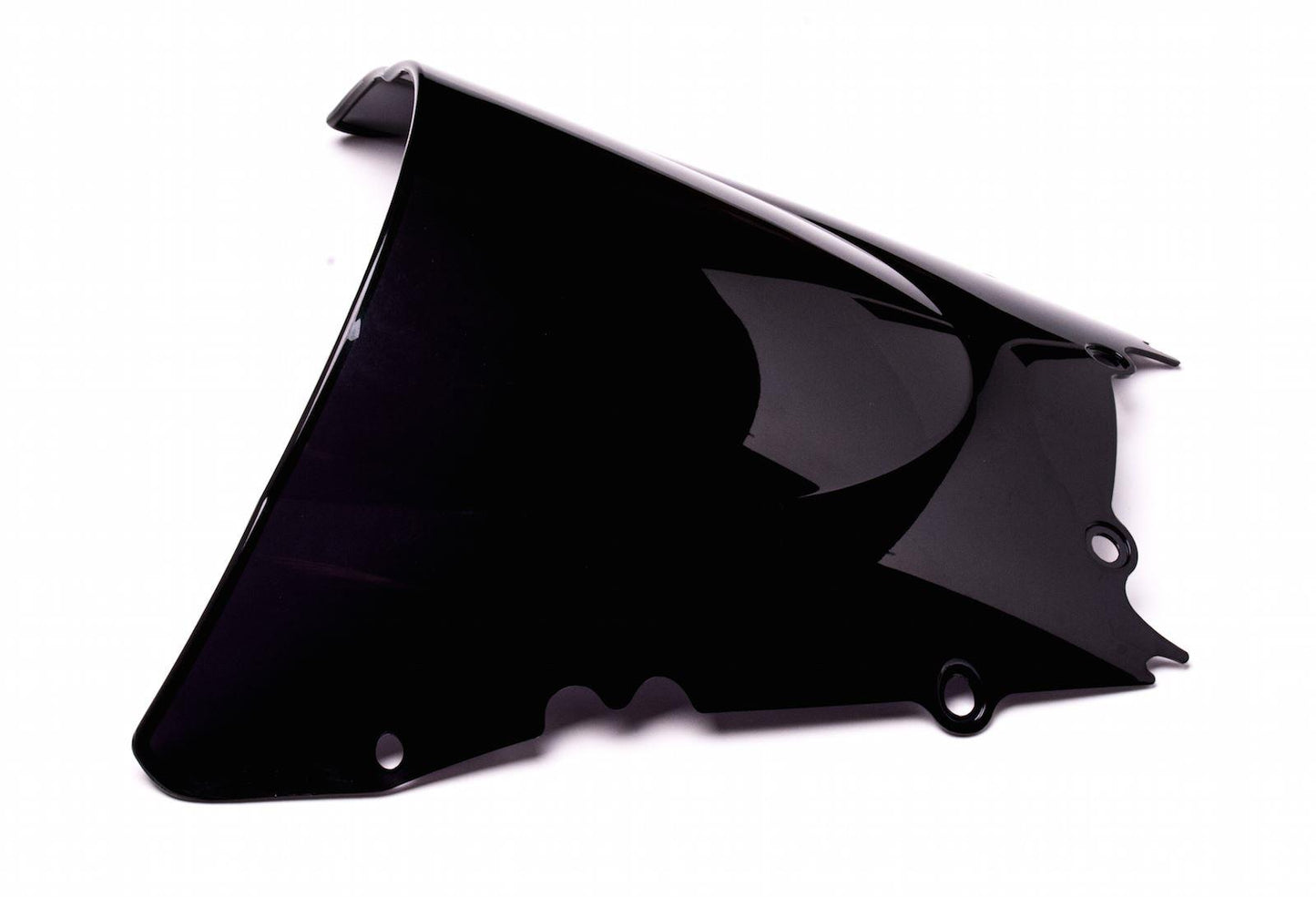 Dark Tint DBS Double Bubble Screen Yamaha YZF-R6 1998-2002