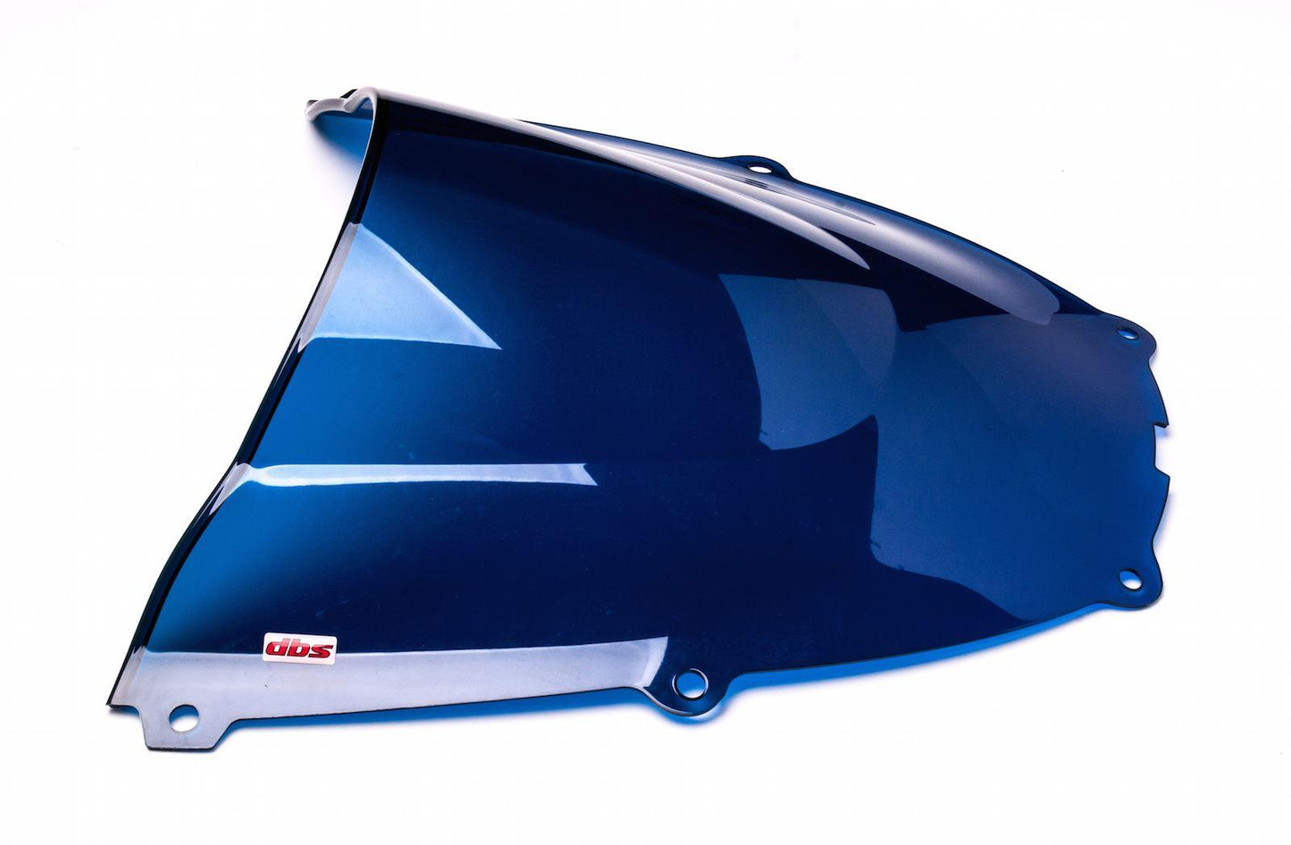 Blue Tint DBS Double Bubble Screen Yamaha YZF-600 Thundercat 1996-2007