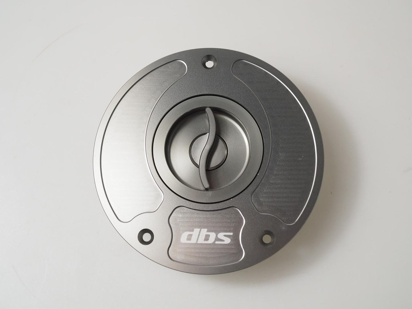 Quick Release Evo Fuel Cap Honda Motorcycles