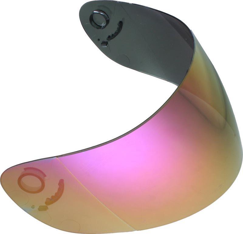 Rainbow Iridium Nitro VX/WS-36 Visor