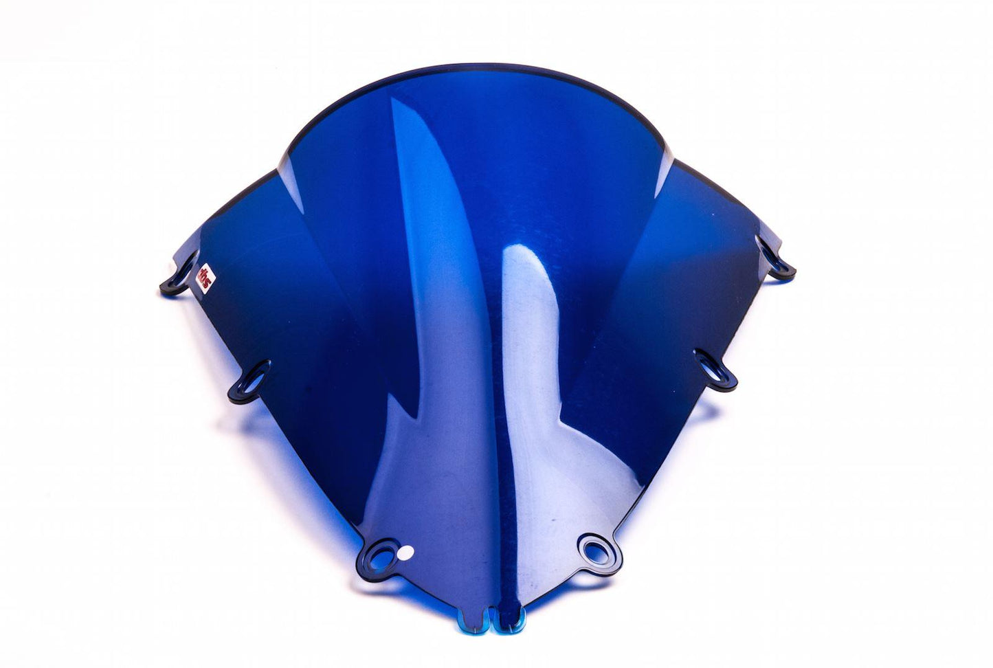 Blue Tint DBS Double Bubble Screen Yamaha YZF-R1 1998-1999 4XV