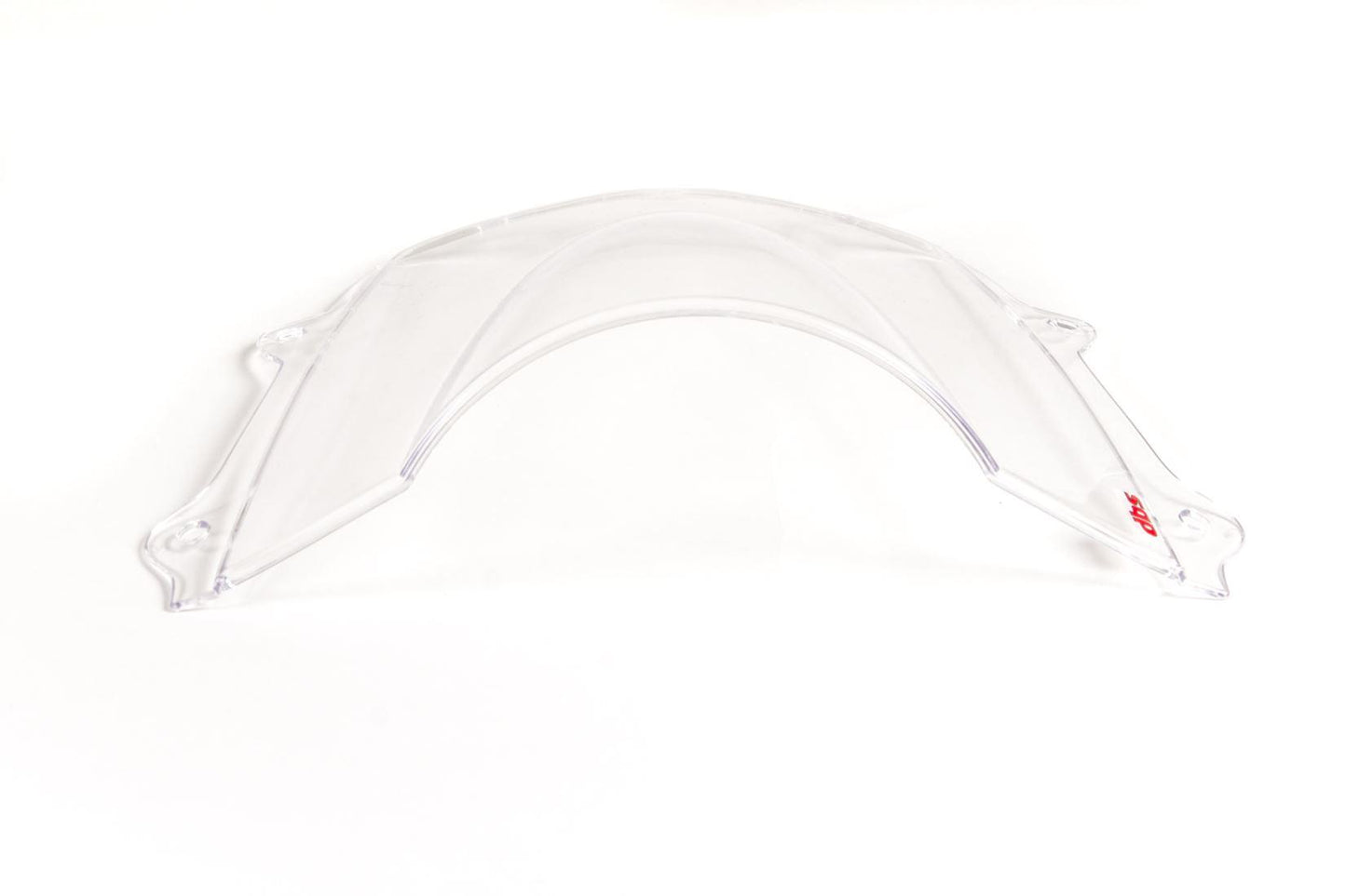 Clear Double Bubble Screen CBR600RR 2013 onwards