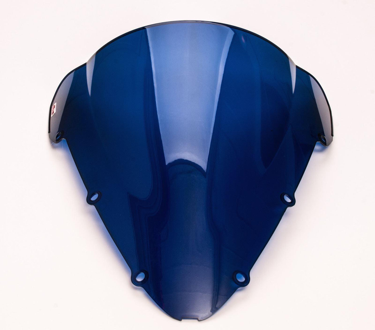 Blue Tint DBS Double Bubble Screen CBR600F4i 2001-2007