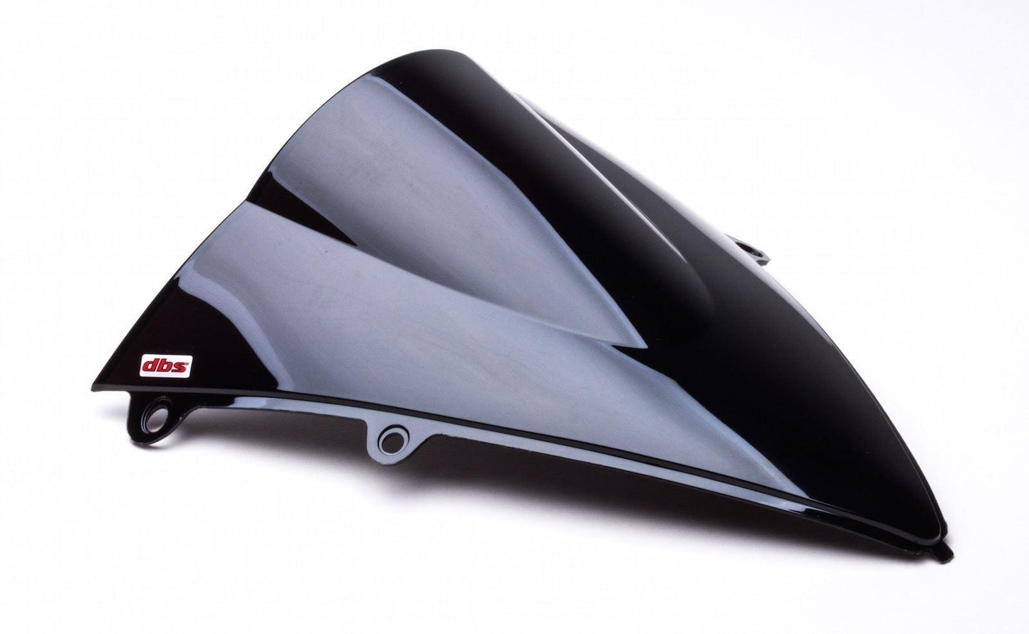 Dark Tint DBS Double Bubble Screen Honda Fireblade CBR1000RR 2012-2014