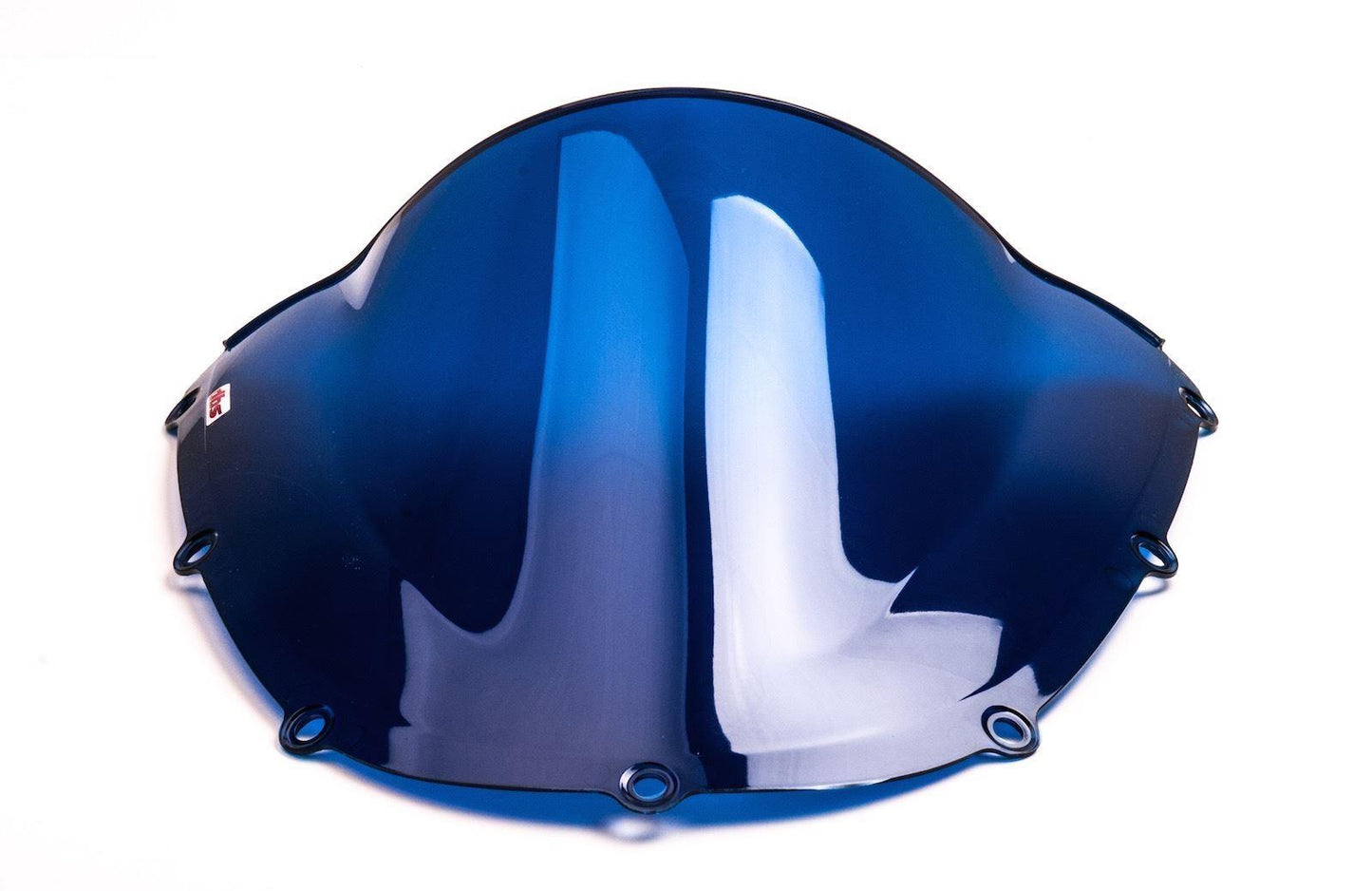 Blue Tint DBS Double Bubble Screen Honda CBR900RR Fireblade 2002-2003