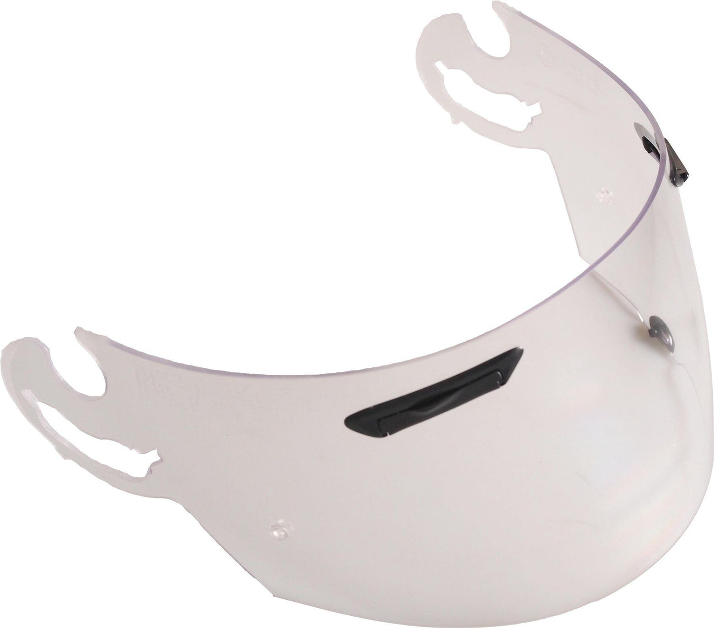 Clear Arai L-Type RR4 RX7/Corsair Pinlock Ready Visor