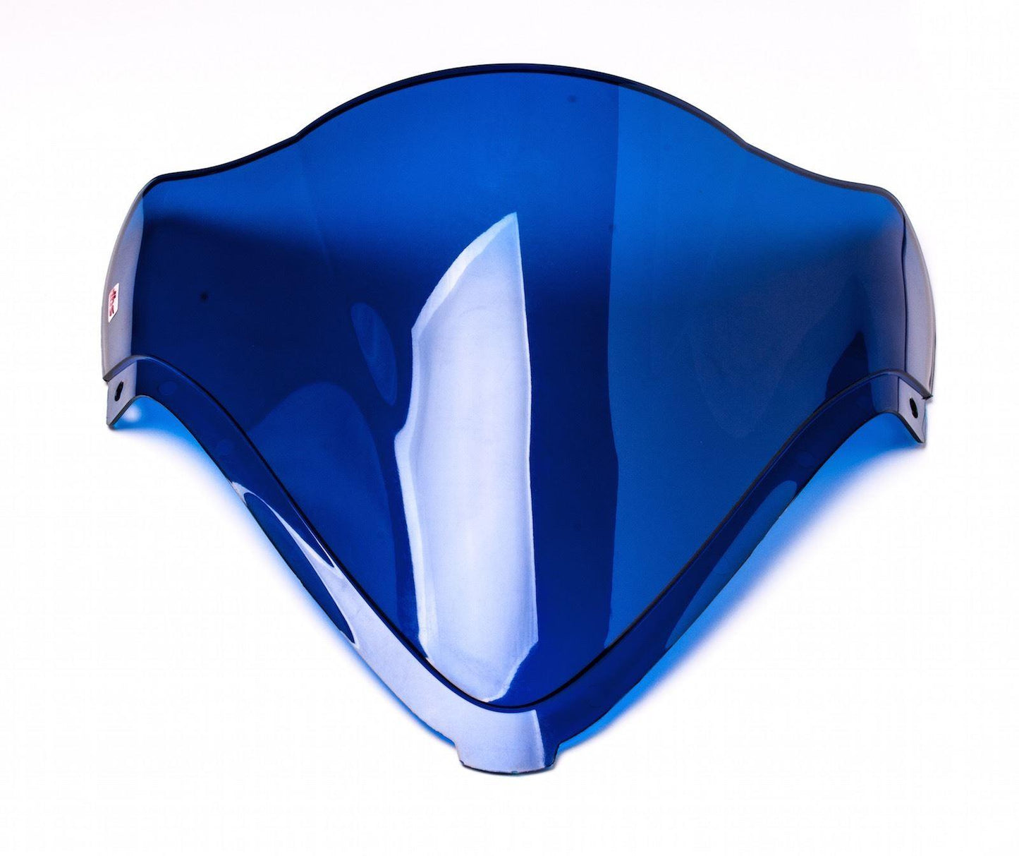 Blue Tint DBS Double Bubble Screen Suzuki GSX-R 1300 Hayabusa 1997-2007