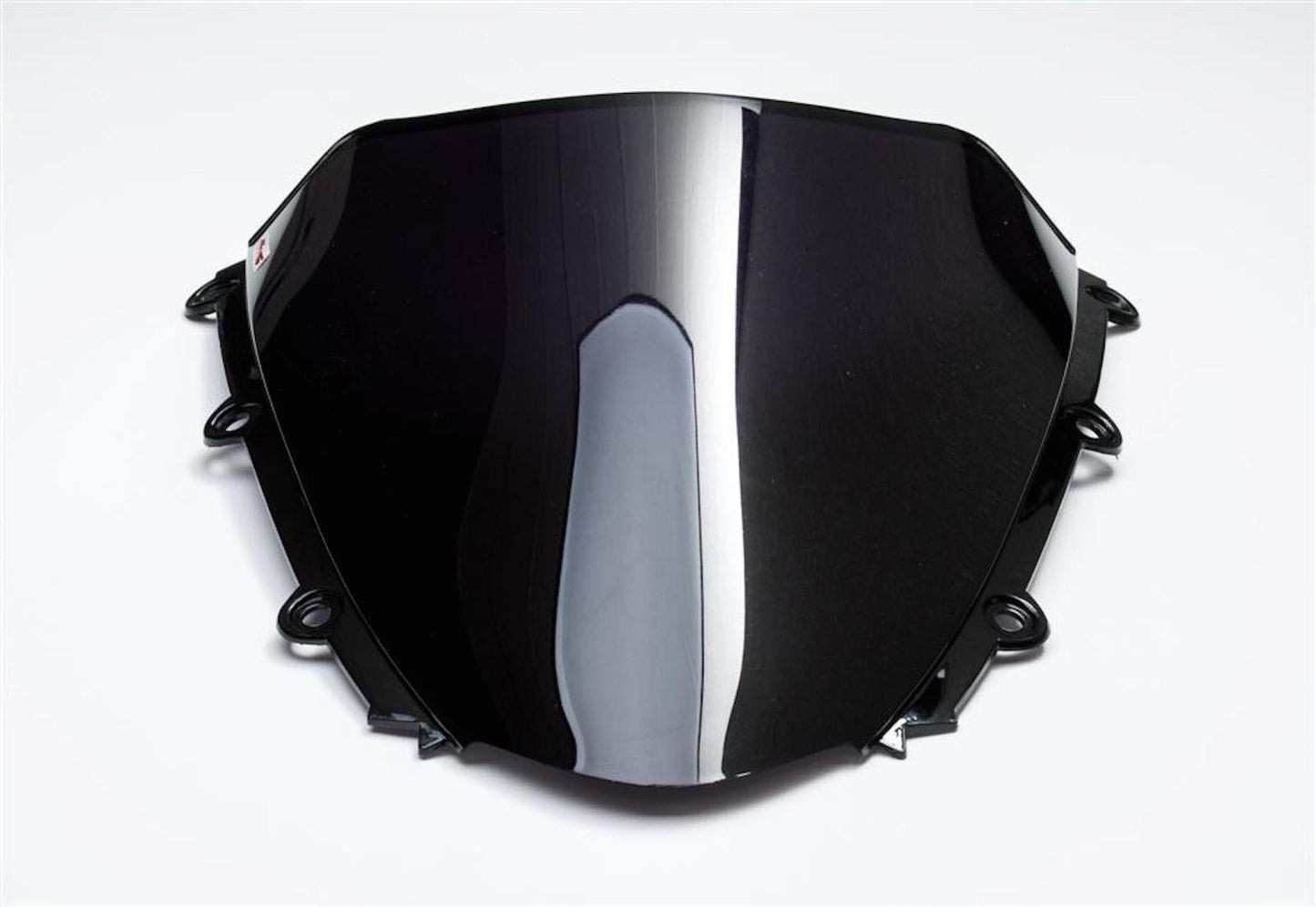 Dark Tint DBS Double Bubble Screen Honda CBR1000RR 2004-2007