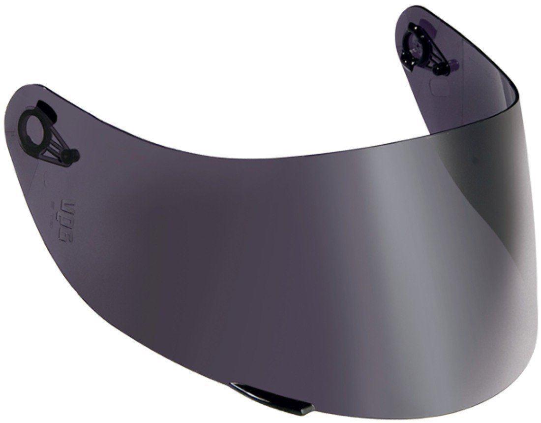 GENUINE AGV PISTA/CORSA/VELOCE/RACE 2 BLACK VISOR