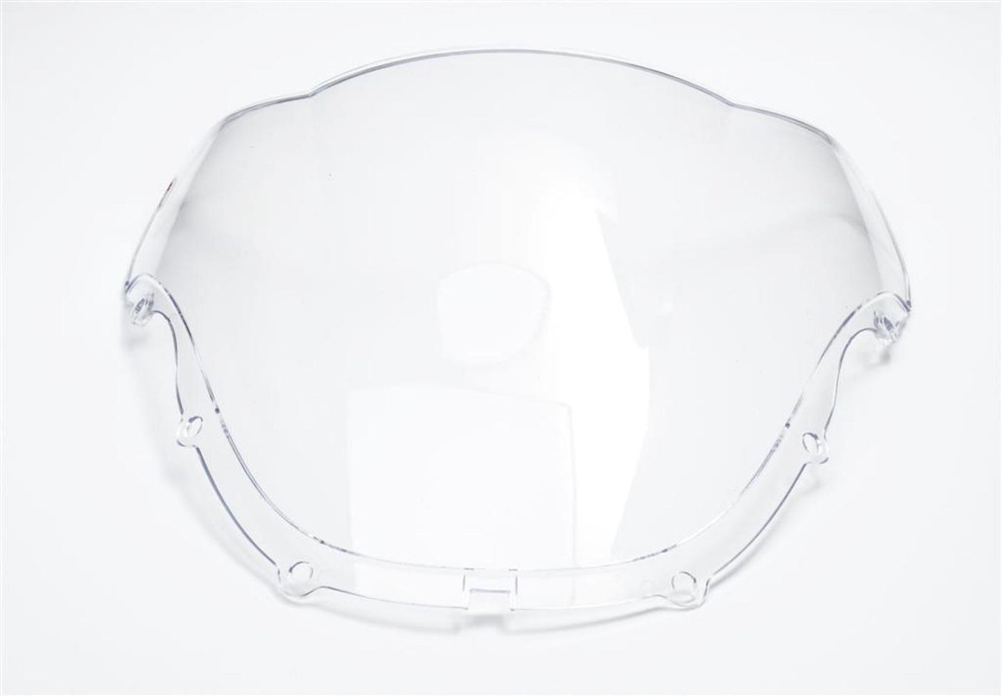 Clear DBS Double Bubble Screen Honda CBR600 F4 1999-2000