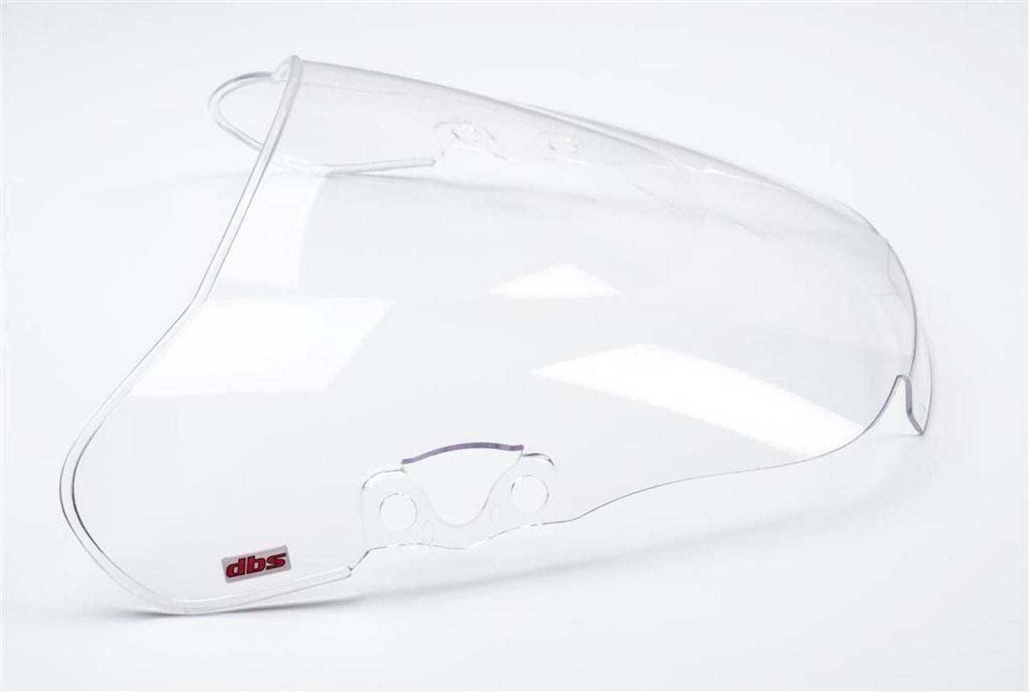 Clear DBS Double Bubble Screen Honda CBR600 F2 1991-1994