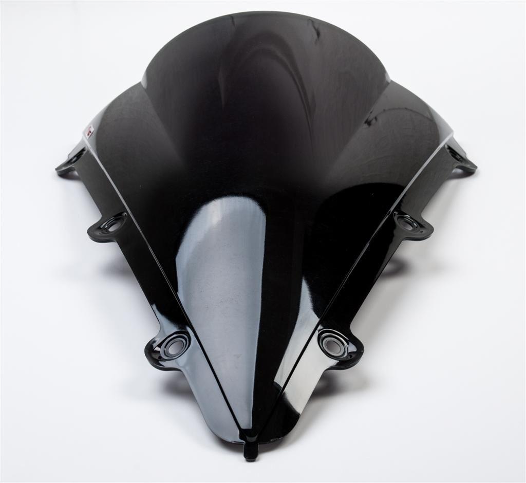 Dark Tint DBS Double Bubble Screen Yamaha YZF-R1 2004-2006