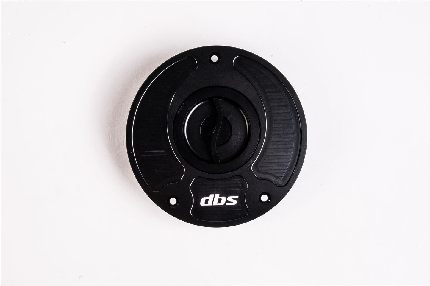 Quick Release Evo Fuel Cap Honda Motorcycles