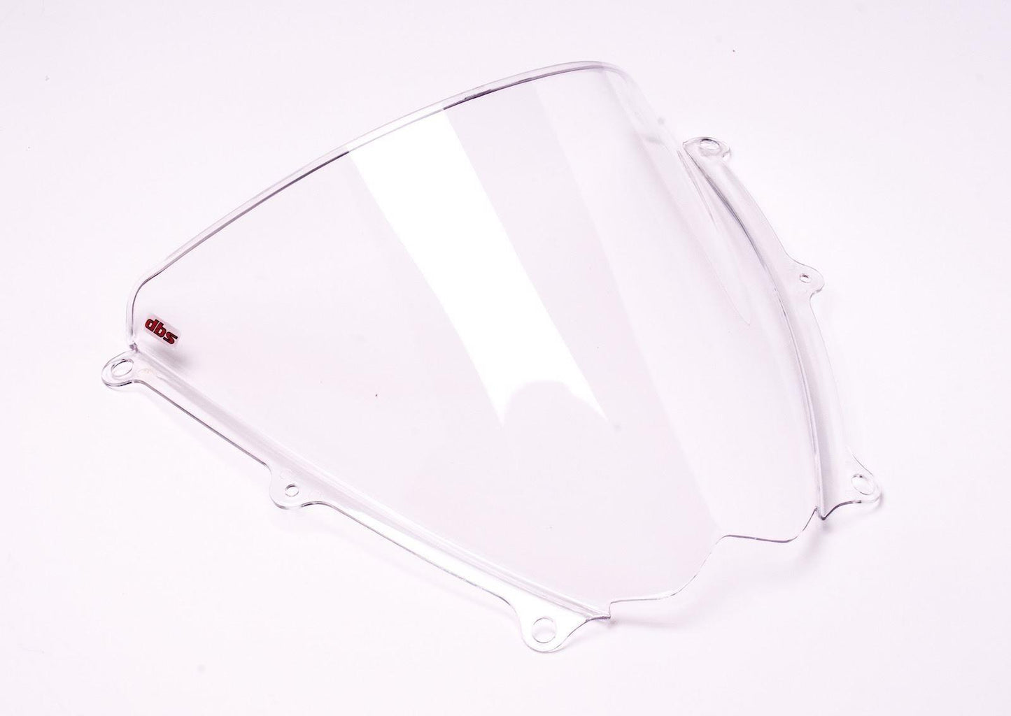 Clear DBS Double Bubble Screen GSX-R 1000 K7-K8 2007-2008