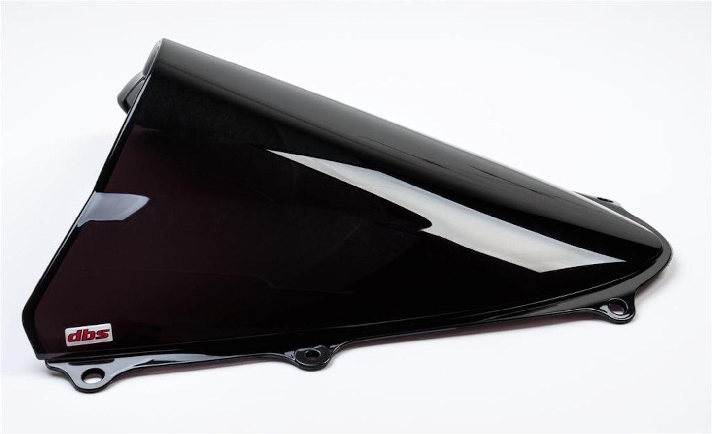 Dark Tint DBS Double Bubble Screen Suzuki GSX-R 1000 2009 2012 K9 L0 L1 L2