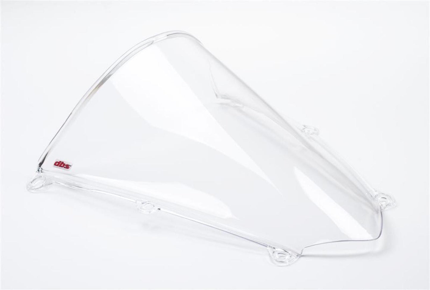 Clear DBS Double Bubble Screen Honda CBR600RR 2003-2004