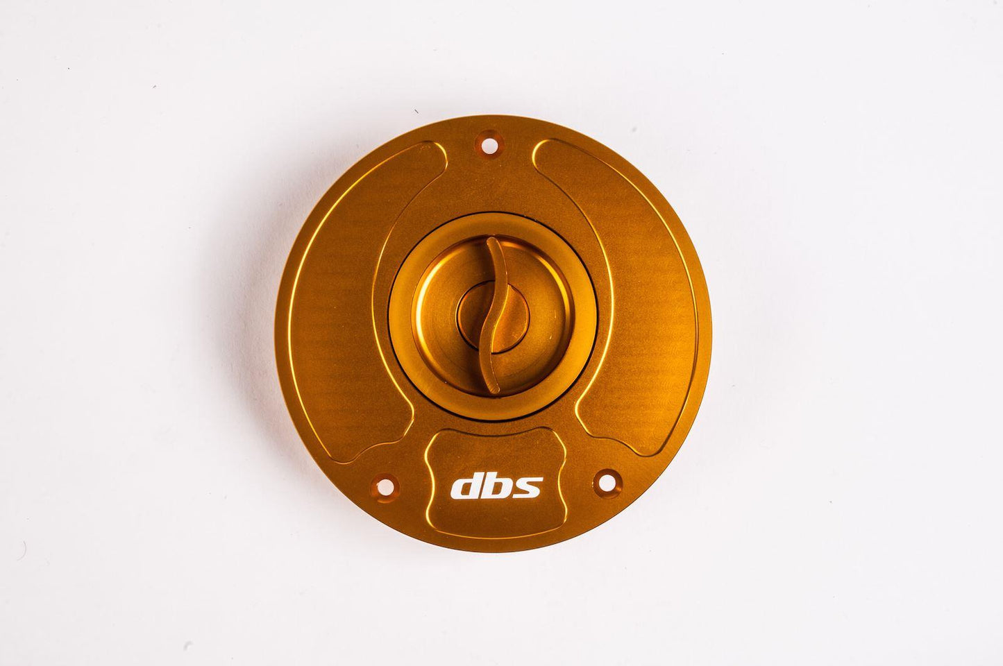 Quick Release Evo Fuel Cap Honda Motorcycles