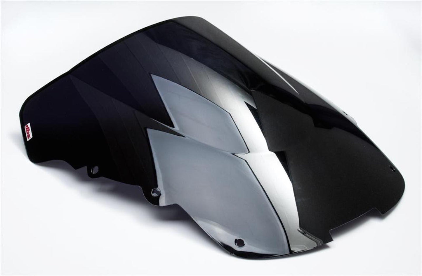 Dark Tint DBS Double Bubble Screen Honda CBR1100XX 1997-2007