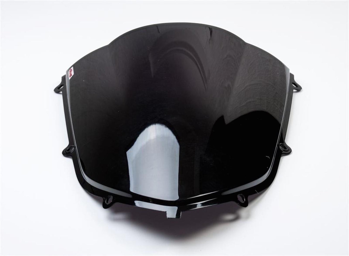 Dark Tint DBS Double Bubble Screen Kawasaki Ninja ZX-10R 2004-2005