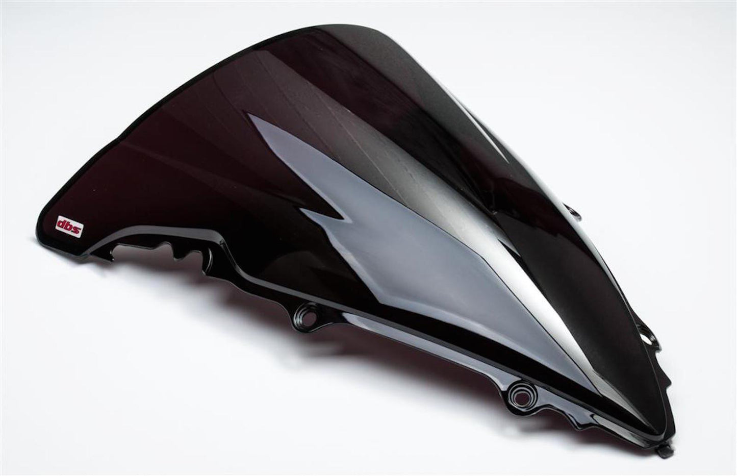 Dark Tint DBS Double Bubble Screen Yamaha YZF-R6 2003-2005