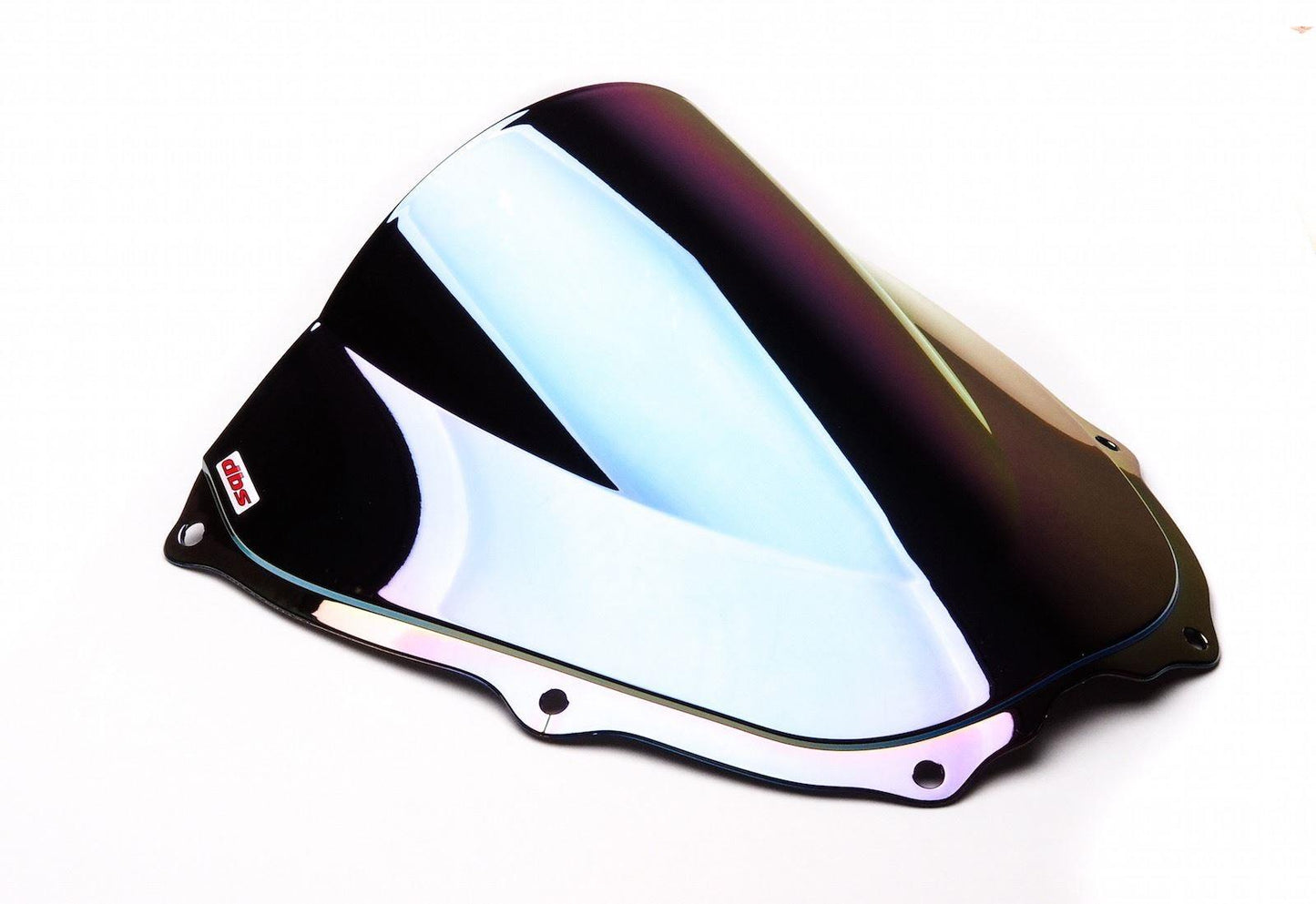 Iridium DBS Double Bubble Screen Kawasaki Ninja ZX-10R 2004-2005